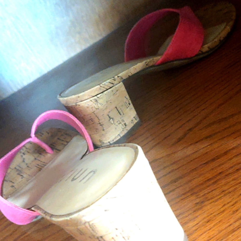 Pink unisa 9m